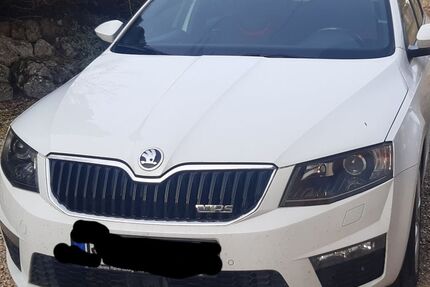 Skoda Octavia 173.000 km 11.900 &euro; Bergatreute 88368