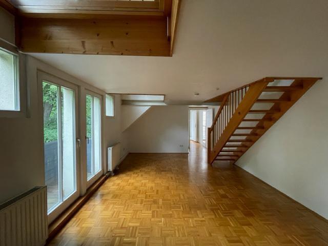 Dachgeschoßwohnung Ravensburg - 3 Zimmer, 80 m&sup2;, 1.400&euro; | Angebot:25306804