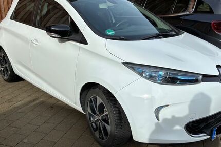 Renault ZOE 68.200 km 7.099 &euro; Wasserburg 88142
