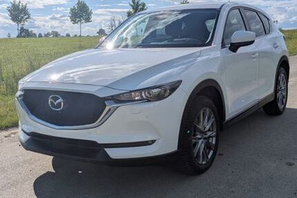 Mazda CX-5 43.100 km 25.150 &euro; Salem 88682