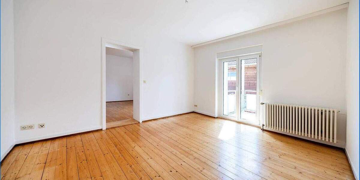 Etagenwohnung Überlingen am See Überlingen - 3 Zimmer, 76 m&sup2;, 343.000&euro; | Angebot:25709227