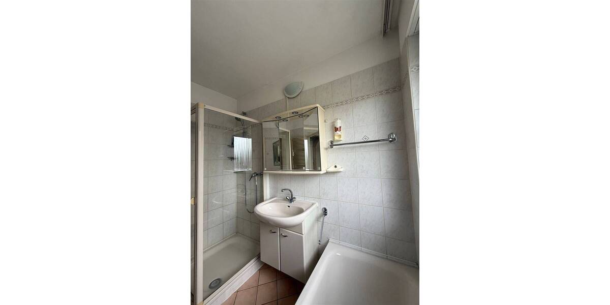 Etagenwohnung Konstanz Fürstenberg - 3 Zimmer, 498.000&euro; | Angebot:26081033