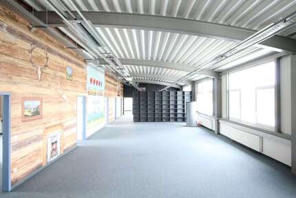 Gewerbeobjekt Salem - 2.803&euro; | Angebot:8509240