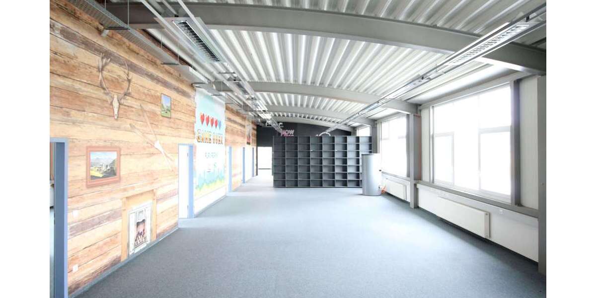 Gewerbeobjekt Salem - 2.803&euro; | Angebot:8509240