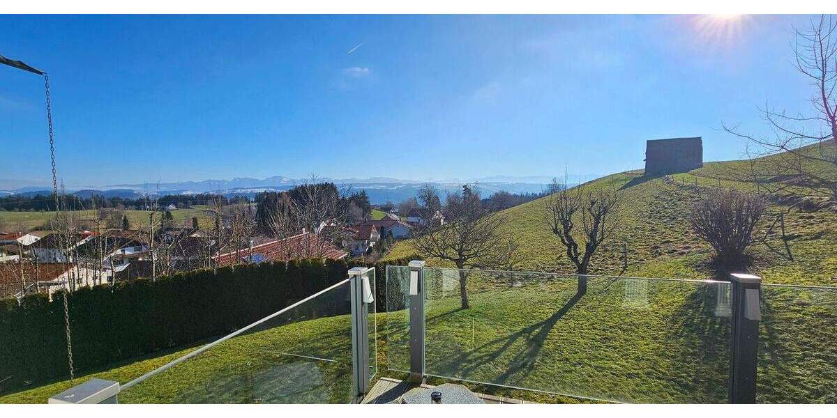 Einfamilienhaus Scheidegg - 7 Zimmer, 330 m&sup2;, 1.780.000&euro; | Angebot:25706371