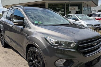 Ford Kuga 105.200 km 16.699 &euro; Friedrichshafen 88045