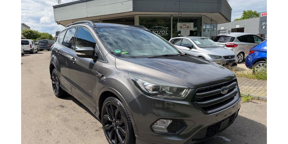 Ford Kuga 105.200 km 16.699 &euro; Friedrichshafen 88045