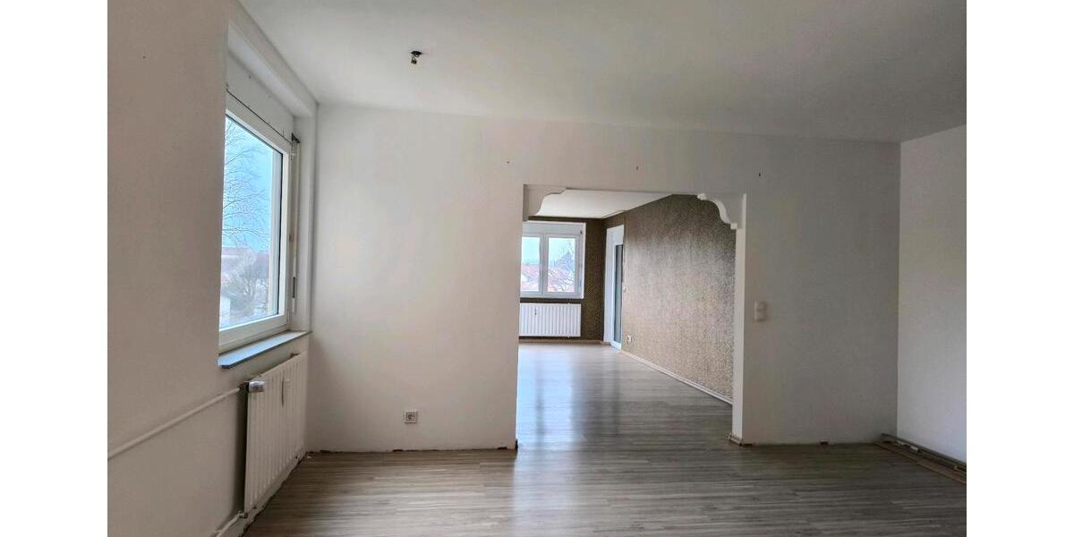 Etagenwohnung Immenstaad am Bodensee - 2.5 Zimmer, 90 m&sup2;, 278.000&euro; | Angebot:26102806