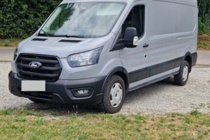 Ford Transit 18.200 km 39.200 &euro; Wasserburg 88142
