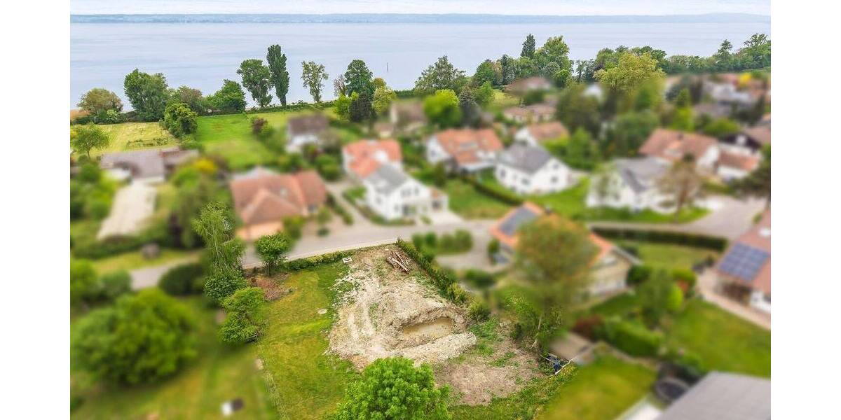 Doppelhaushälfte Immenstaad - 6 Zimmer, 182 m&sup2;, 1.680.000&euro; | Angebot:26641763