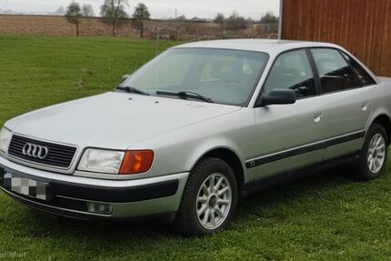 Audi 100 133.600 km 5.000 &euro; Horgenzell 88263