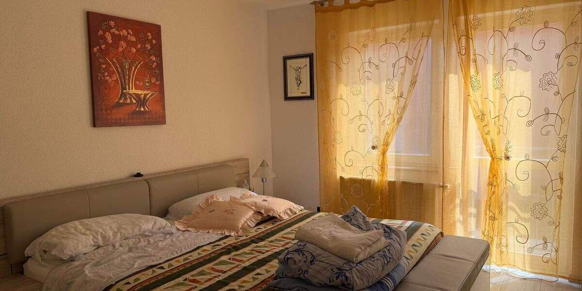 Etagenwohnung Meersburg - 3 Zimmer, 85 m&sup2;, 365.000&euro; | Angebot:25915519