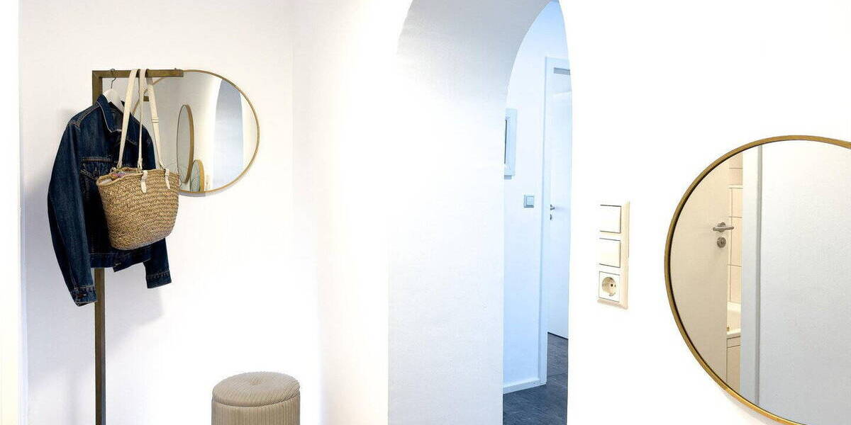 Etagenwohnung Hirschlatt Ettenkirch - 4 Zimmer, 92 m&sup2;, 398.777&euro; | Angebot:26583748