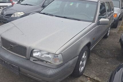 Volvo 850 326.000 km 3.999 &euro; Friedrichshafen 88046
