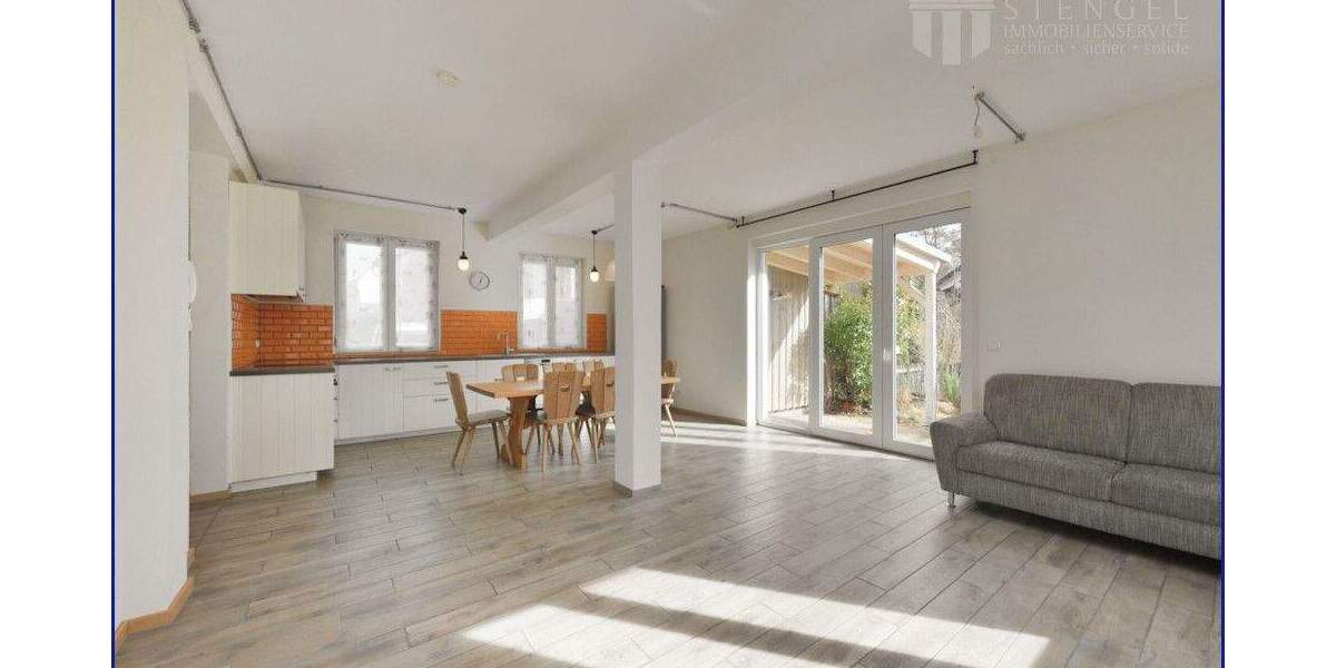 Einfamilienhaus Kressbronn am Bodensee Gottmannsbühl - 6 Zimmer, 132 m&sup2;, 879.000&euro; | Angebot:25660991