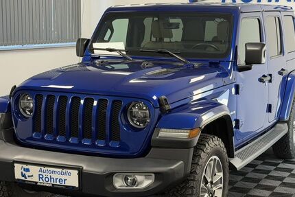 Jeep Wrangler 70.740 km 34.950 &euro; Weingarten 88250