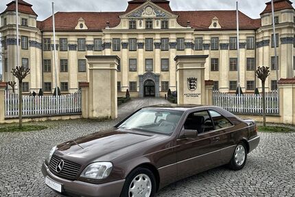 Mercedes-Benz S 500 87.900 km 44.900 &euro; Meckenbeuren 88074