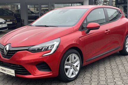 Renault Clio 50.194 km 15.940 &euro; Überlingen 88662