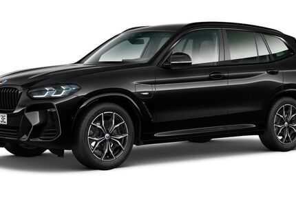 BMW X3 85.486 km 36.880 &euro; Friedrichshafen 88046