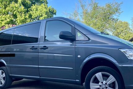 Mercedes-Benz Vito 277.258 km 11.549 &euro; Vogt 88267