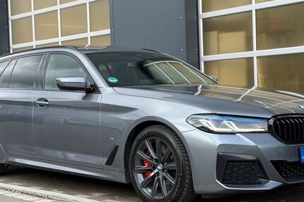 BMW 530 57.500 km 44.900 &euro; Friedrichshafen 88045