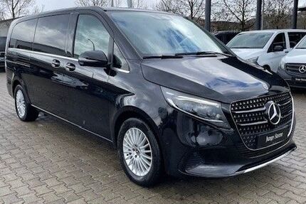 Mercedes-Benz V 300 40.736 km 65.970 &euro; Ravensburg 88214