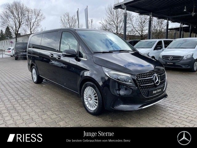 Mercedes-Benz V 300 40.736 km 65.970 &euro; Ravensburg 88214