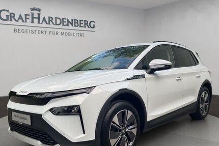 Skoda Elroq 12.000 km 31.990 &euro; Überlingen 88662