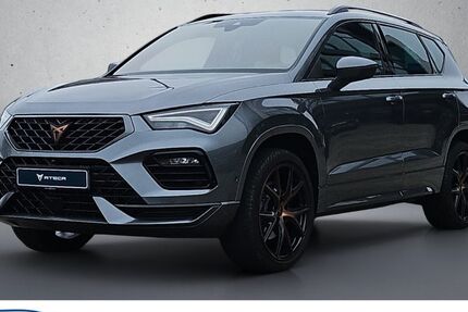 Cupra Ateca 24.860 km 35.990 &euro; Markdorf 88677