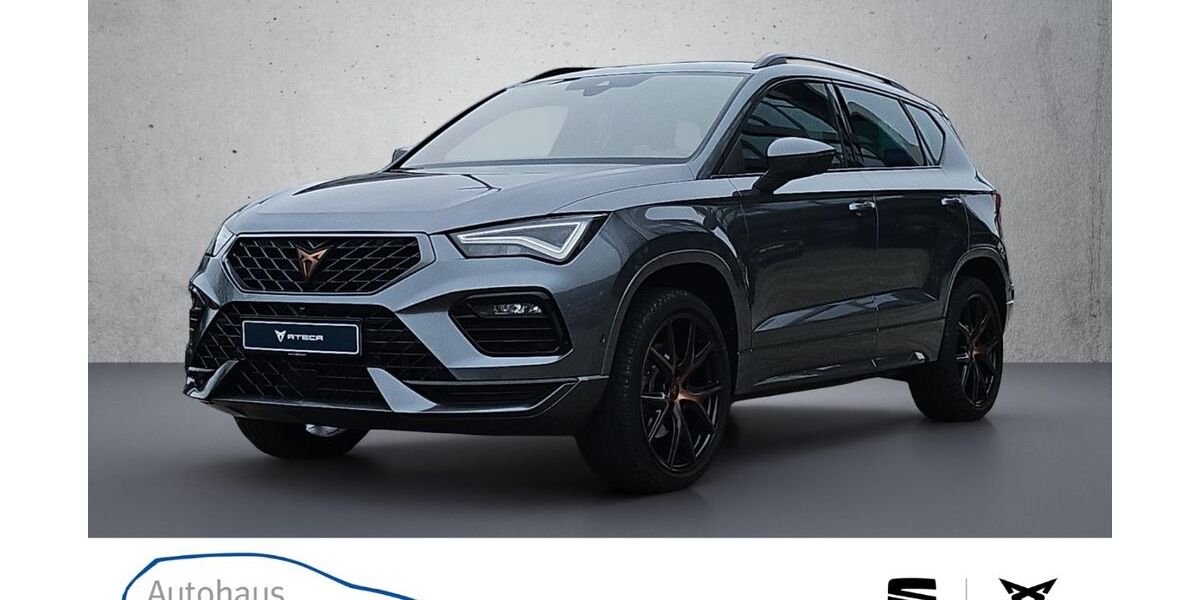 Cupra Ateca 24.860 km 35.990 &euro; Markdorf 88677