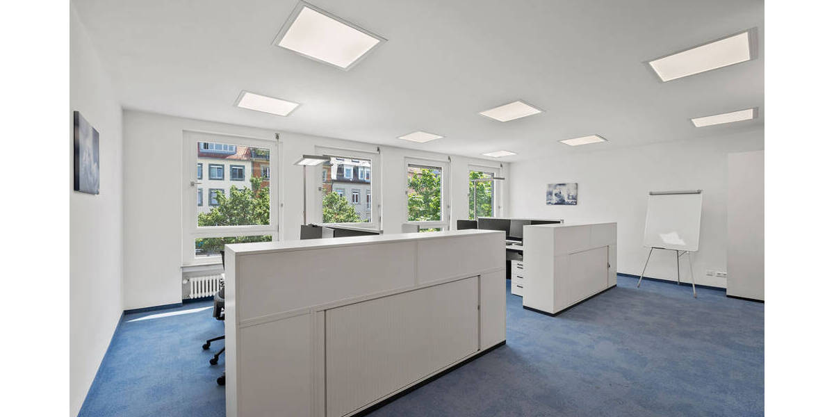 Gewerbeobjekt Ravensburg Innenstadt - 1 Zimmer, 755 m&sup2;, 8.300&euro; | Angebot:25663681