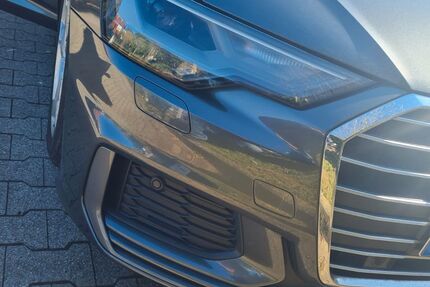 Audi A6 89.000 km 32.000 &euro; Meckenbeuren 88074