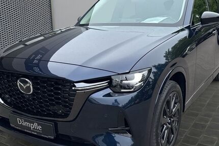 Mazda CX-60 34.220 km 36.500 &euro; Ravensburg, nähe Bodensee 88213