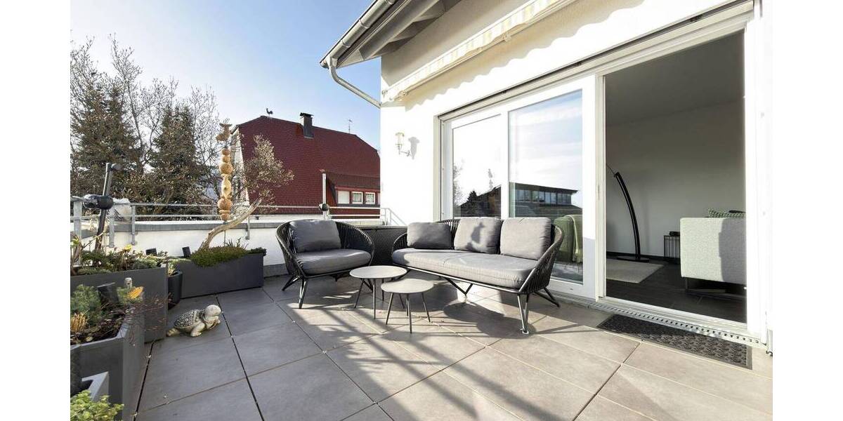 Etagenwohnung Überlingen - 3 Zimmer, 105 m&sup2;, 695.000&euro; | Angebot:26015553