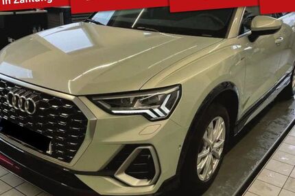 Audi Q3 8.765 km 39.590 &euro; Lindau 88131