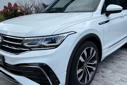 VW Tiguan 115.500 km 30.750 &euro; Tettnang 88069