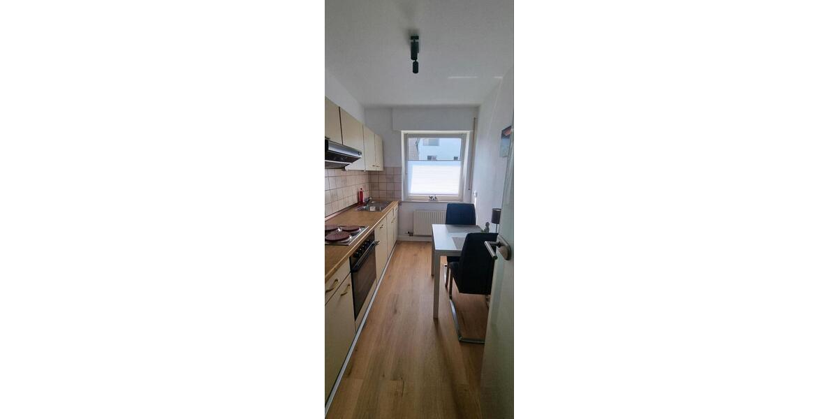 Etagenwohnung Friedrichshafen Ailingen - 2 Zimmer, 52 m&sup2;, 1.100&euro; | Angebot:25366423