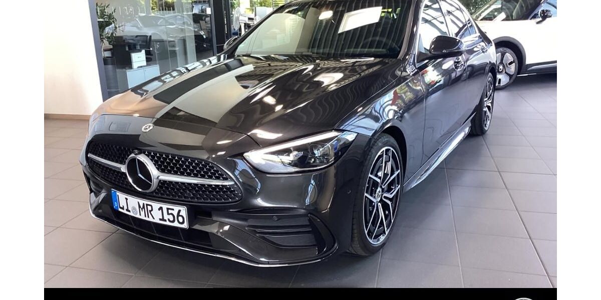 Mercedes-Benz C 200 7.500 km 49.500 &euro; Ravensburg 88214