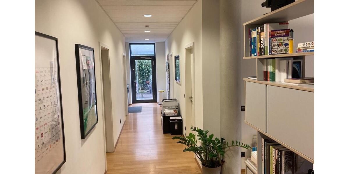 Gewerbeobjekt Konstanz Konstanz-Fürstenberg - 260&euro; | Angebot:23137853