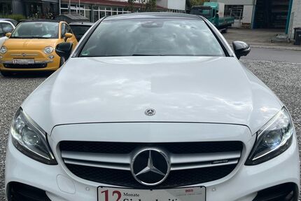 Mercedes-Benz C 43 AMG 76.909 km 44.499 &euro; Oberteuringen 88094