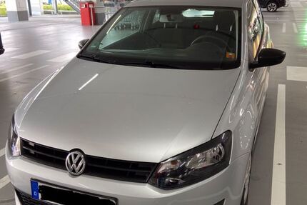 VW Polo 59.200 km 6.850 &euro; Lindau 88131