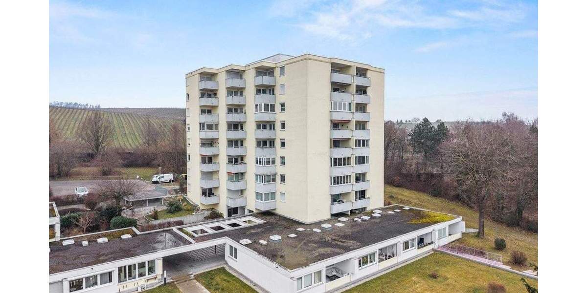 Etagenwohnung Meersburg - 2 Zimmer, 54 m&sup2;, 249.000&euro; | Angebot:25877477