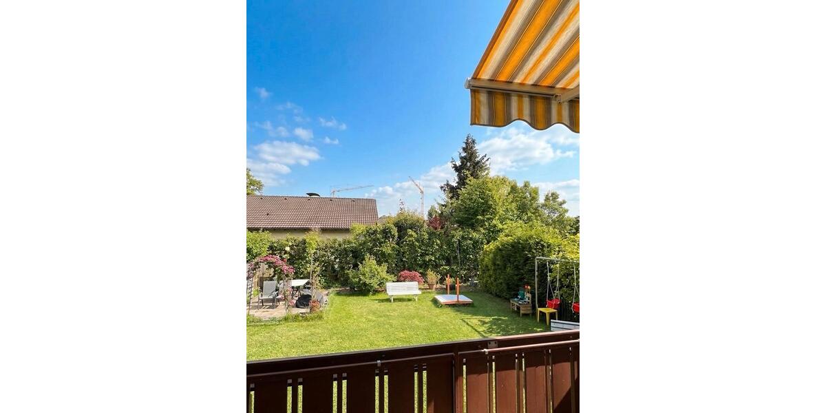Erdgeschoßwohnung Bergatreute - 5 Zimmer, 125 m&sup2;, 339.000&euro; | Angebot:26602868