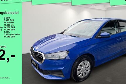 Skoda Fabia 28.325 km 11.750 &euro; Wangen im Allgäu 88239