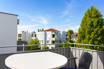 Wohnung Konstanz Konstanz-Fürstenberg - 1 Zimmer, 35 m&sup2;, 185.000&euro; | Angebot:27077936