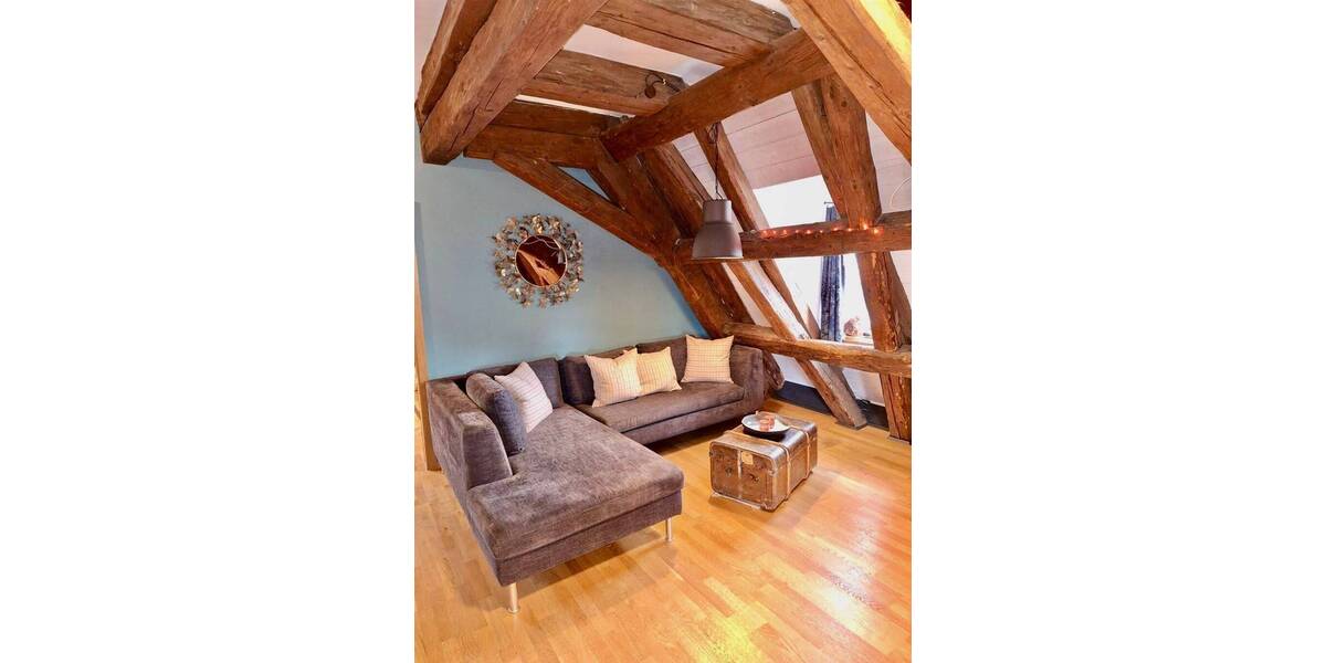 Etagenwohnung Markdorf Markdorf - 2 Zimmer, 49 m&sup2;, 348.000&euro; | Angebot:26891761