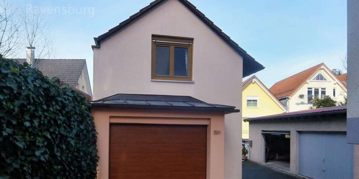 Einfamilienhaus Weingarten - 3 Zimmer, 68 m&sup2;, 285.000&euro; | Angebot:25194051