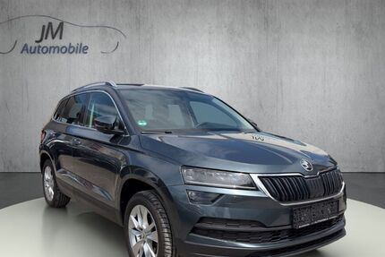 Skoda Karoq 141.000 km 18.990 &euro; Meckenbeuren 88074