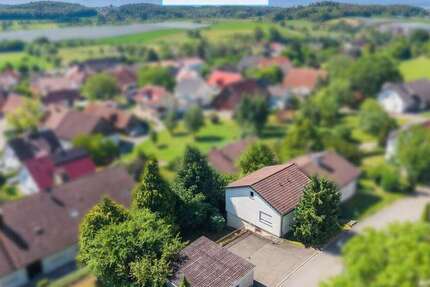 Grundstück Markdorf - 330.000&euro; | Angebot:27088142