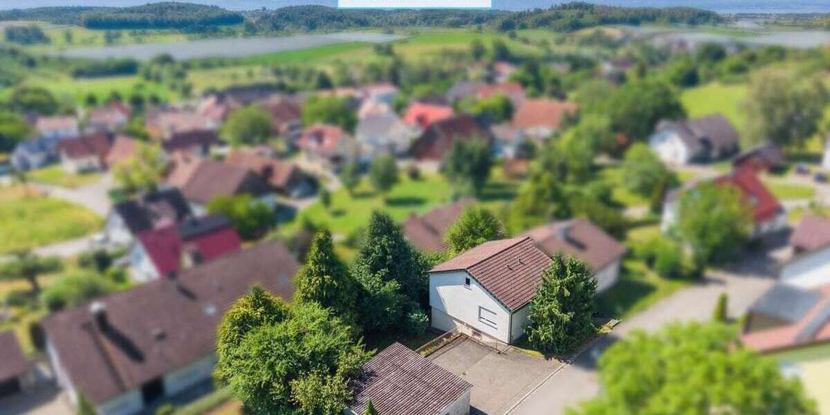 Grundstück Markdorf - 330.000&euro; | Angebot:27088142